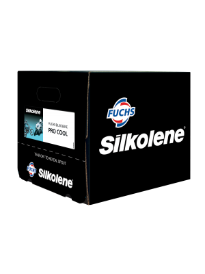 AUŠINIMO SKYSTIS SILKOLENE PRO COOL 20L